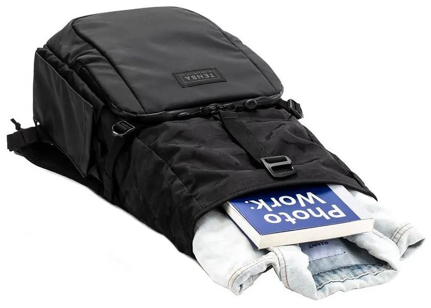 Miniatura Mochila Fulton v2 14L Photo Backpack -