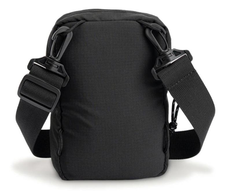 Miniatura Bolso Crossbody Fig - Color: Negro