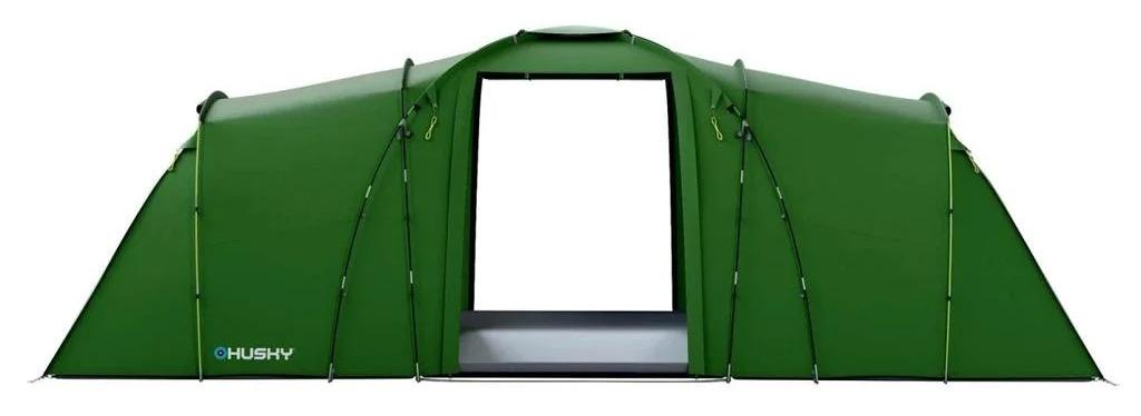 Carpa Boston 6 -