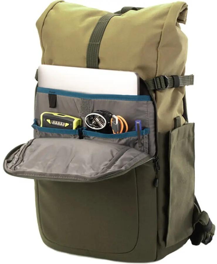 Miniatura Mochila Fulton v2 14L Photo Backpack -