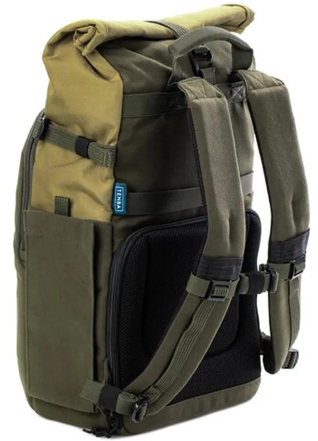 Miniatura Mochila Fulton v2 14L Photo Backpack -