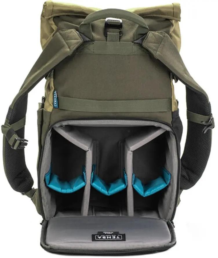 Miniatura Mochila Fulton v2 14L Photo Backpack -