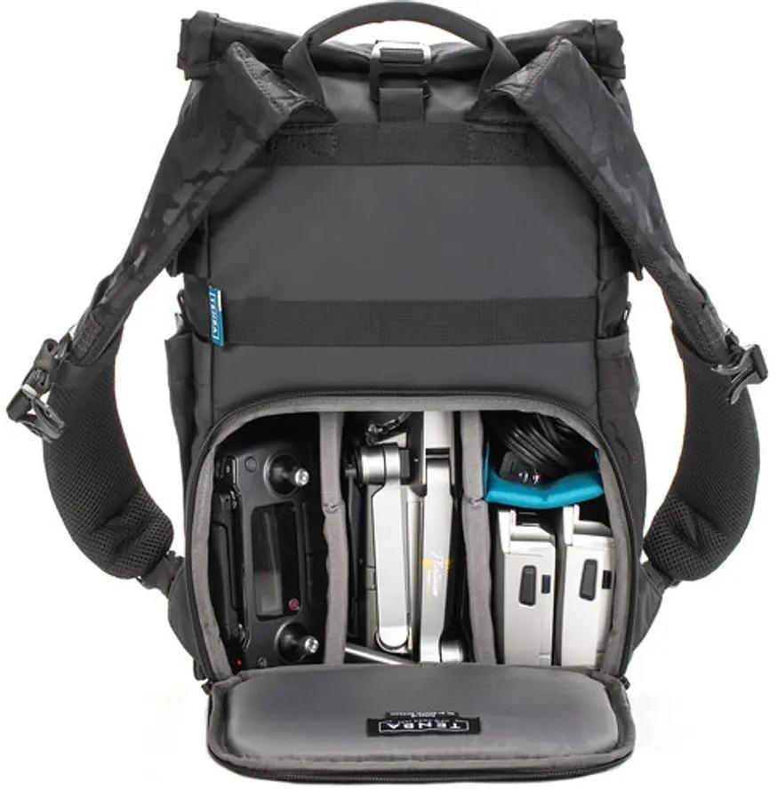 Miniatura Mochila Fulton v2 14L Photo Backpack -