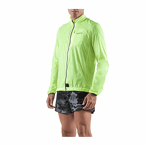 Cortaviento Chinook Running Hombre -