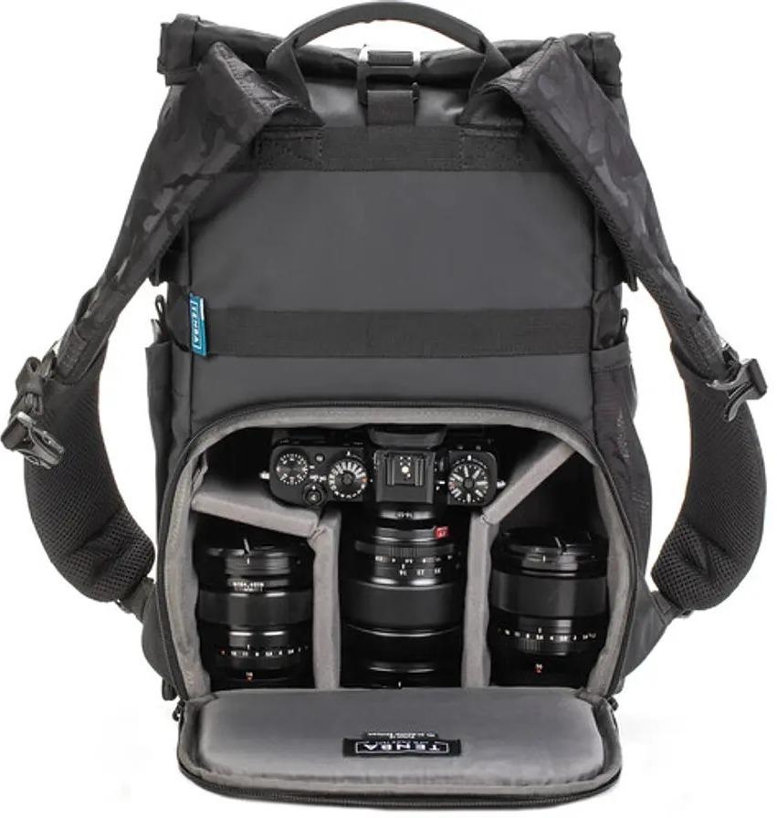 Miniatura Mochila Fulton v2 14L Photo Backpack -