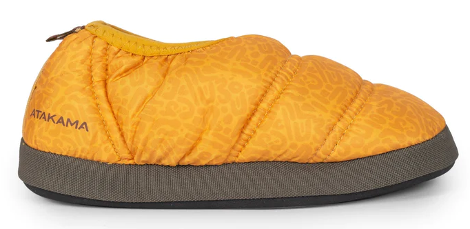 Miniatura Pantufla Futaleufú Niños -