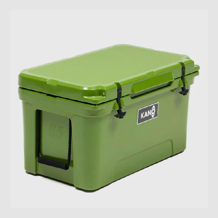 Miniatura Cooler Rigido San Rafael 65QT -