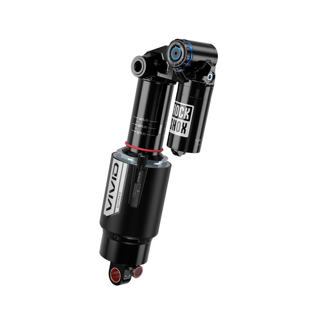 Shock Vivid Ultimate Rc2t Trunnion -