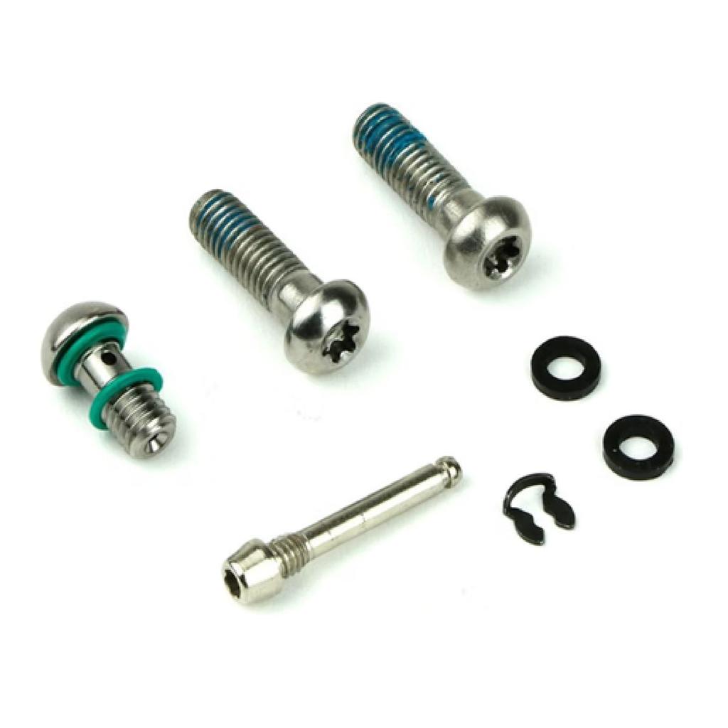 Kit Servicio Caliper Freno Motive DB8/6/4 A1