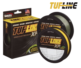 Linea Trenzada Tufline Tuf-Xp  -