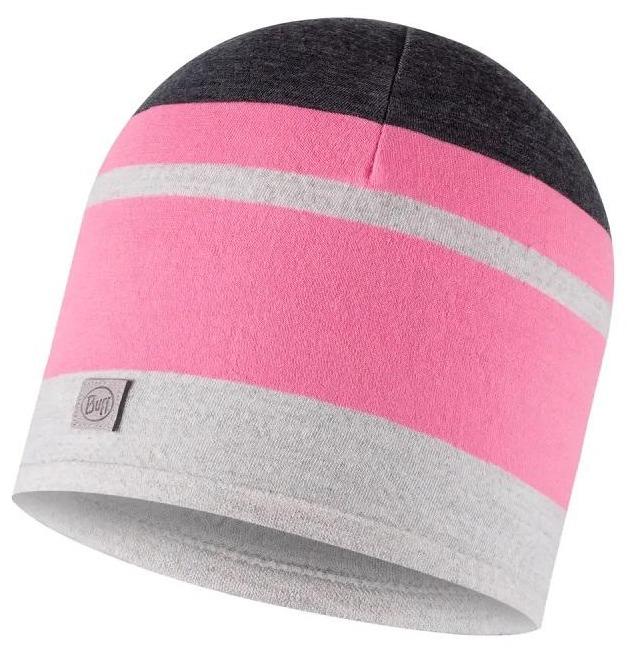 Gorro Merino Move Beanie Grey -