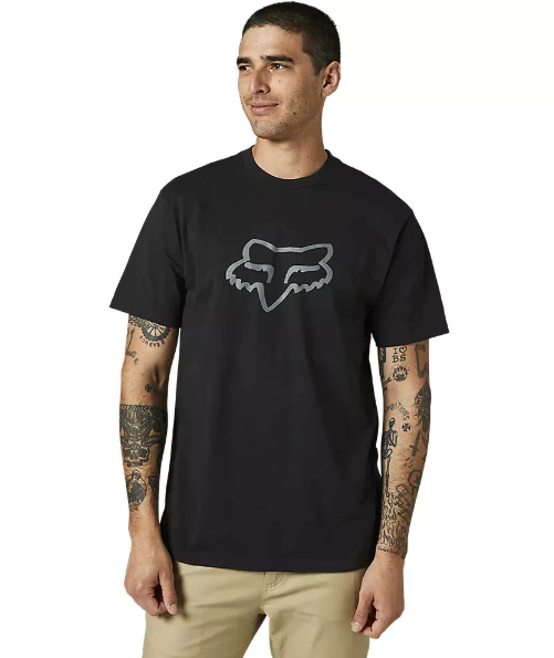 Miniatura Polera Hombre Lifestyle Legacy Head 2022 -