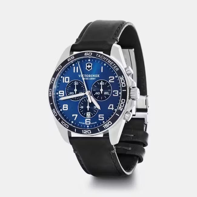 Reloj FieldForce Classic Chrono -