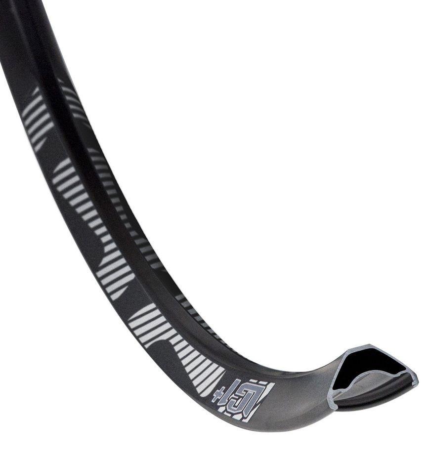 Llanta 27.5 LG1 Plus AL Enduro 32H 30mm - Color: Negro