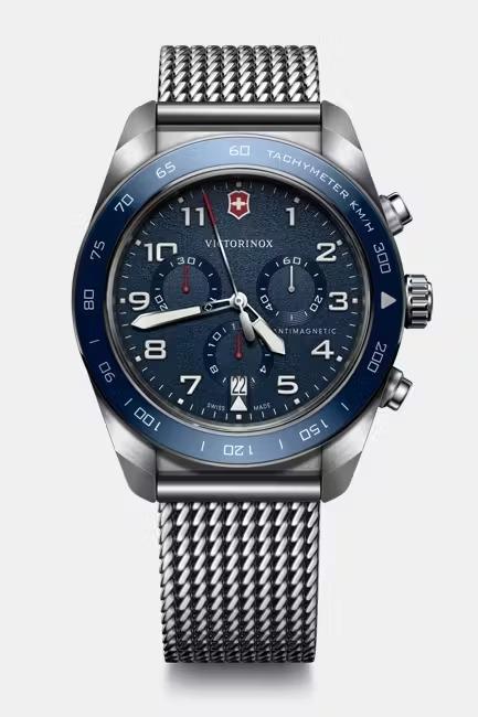 Reloj Swiss Army Chronograph