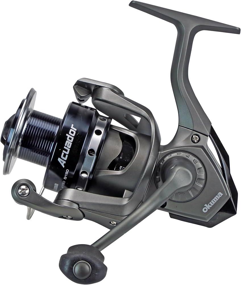 Carrete Acuador 1000 Acu-1000A_