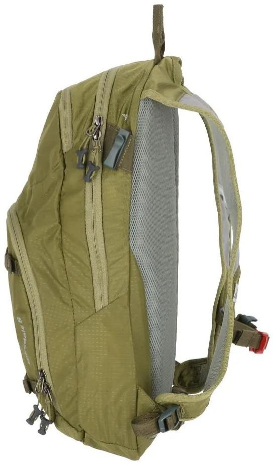 Mochila Bike & Sport Bikedale 8 Litros  -