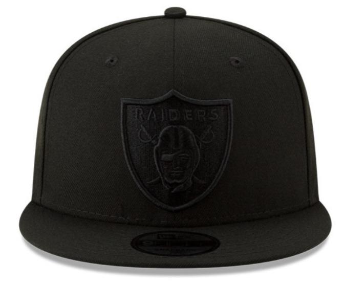 Jockey Las Vegas Raiders NFL 9Fifty -