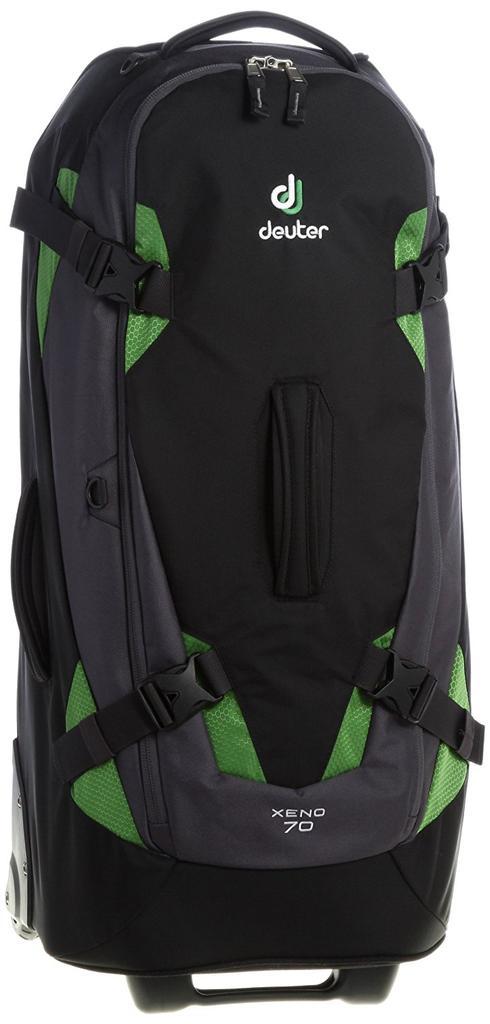 Maleta Ruedas Xeno 70L -