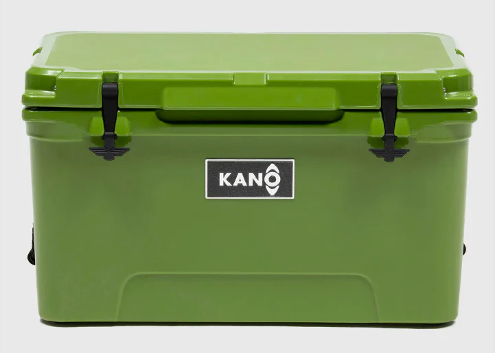Miniatura Cooler Rigido San Rafael 65QT -