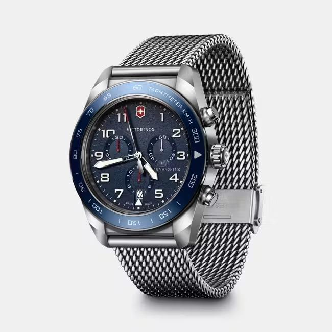 Reloj Swiss Army Chronograph -