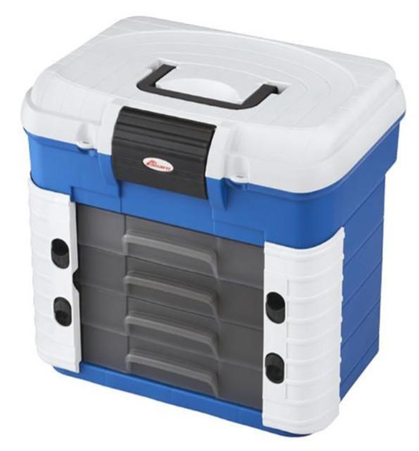Caja Pesca 503 Superbox