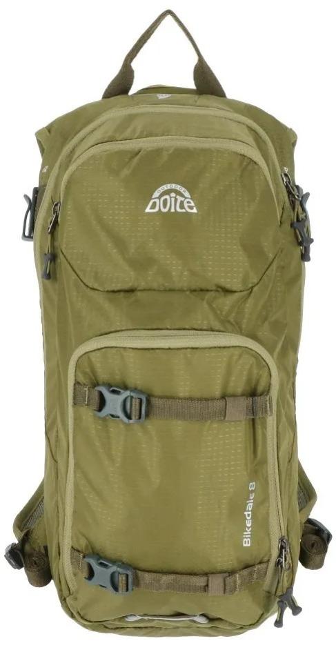 Mochila Bike & Sport Bikedale 8 Litros  -