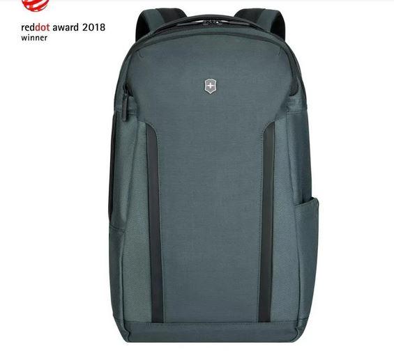 Mochila Deluxe Travel Laptop Backpack 