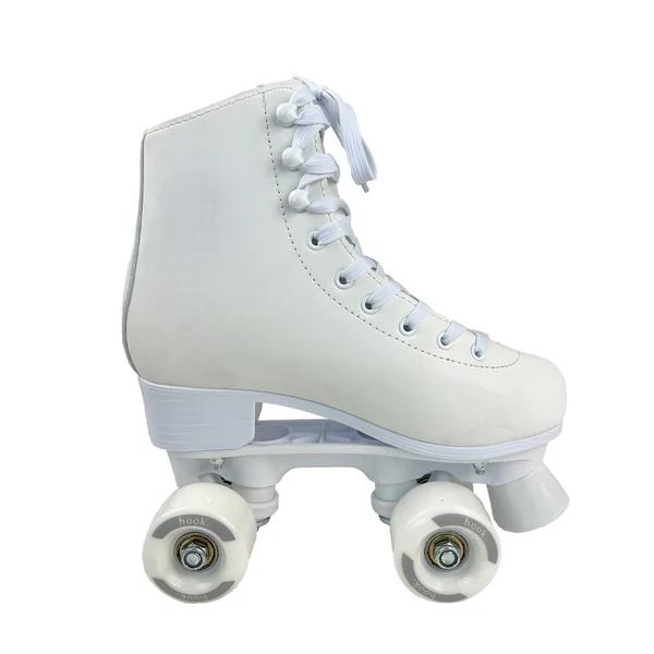 Patines Quad Hook School - Color: Blanco