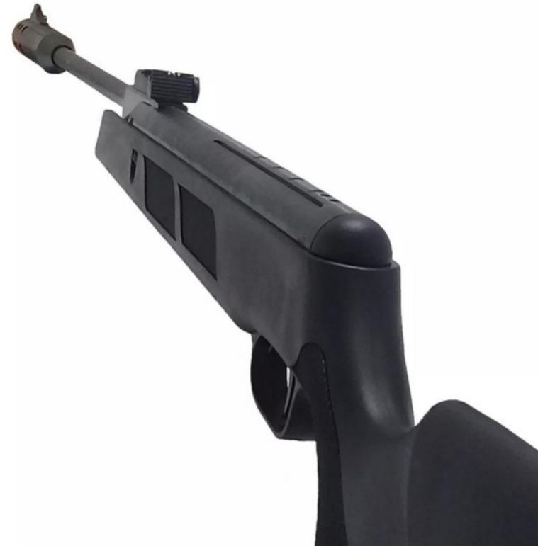 Miniatura Rifle Nitro GR1000S X 5,5MM +Visor 3-7X20WR -