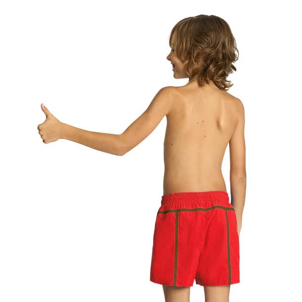 Miniatura SHORT BAÑO NIÑO PRO_FILE BEACH -