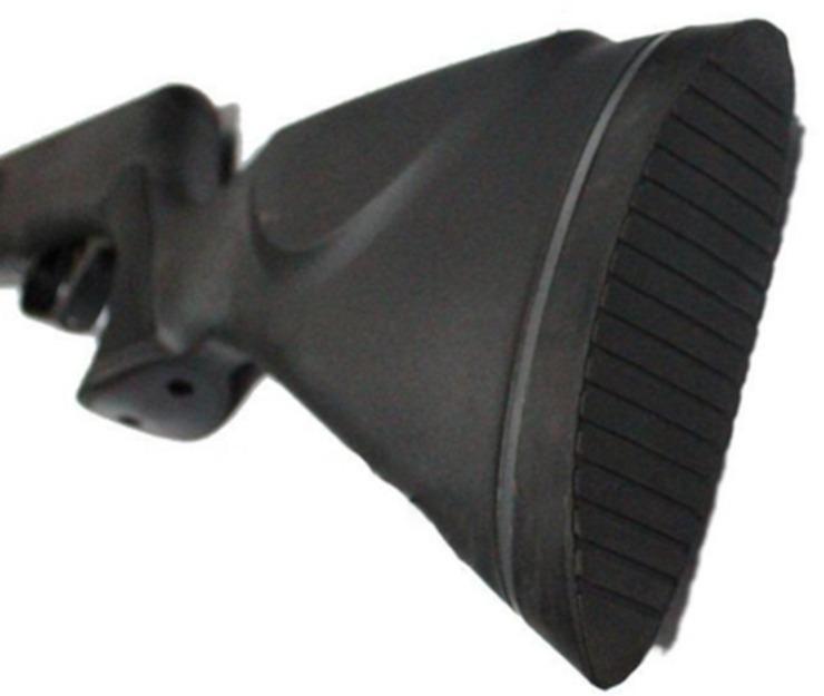 Miniatura Rifle Nitro GR1000S X 5,5MM +Visor 3-7X20WR -