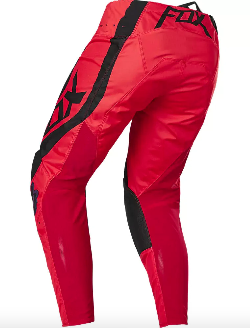 Pantalon Hombre Moto 180 Venz - Color: Rojo