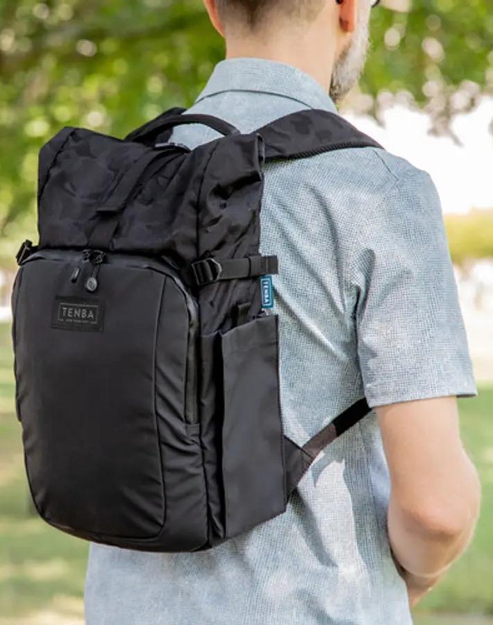 Miniatura Mochila Fulton v2 14L Photo Backpack -