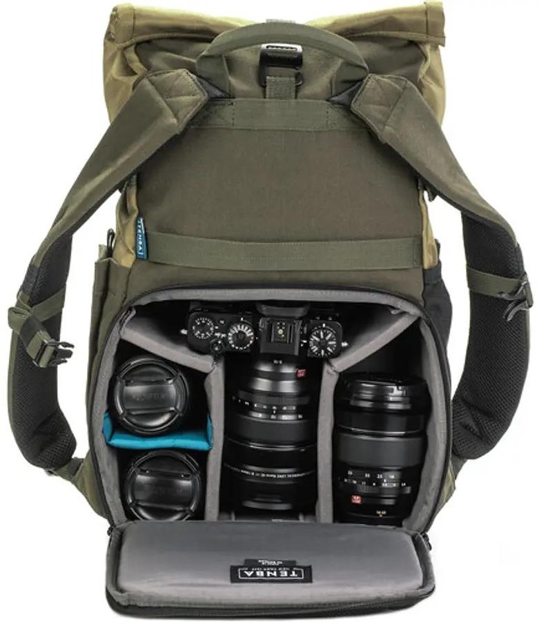 Miniatura Mochila Fulton v2 14L Photo Backpack -