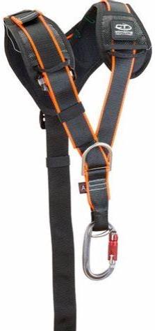 Arnes Alp Top-2 Chest Harness