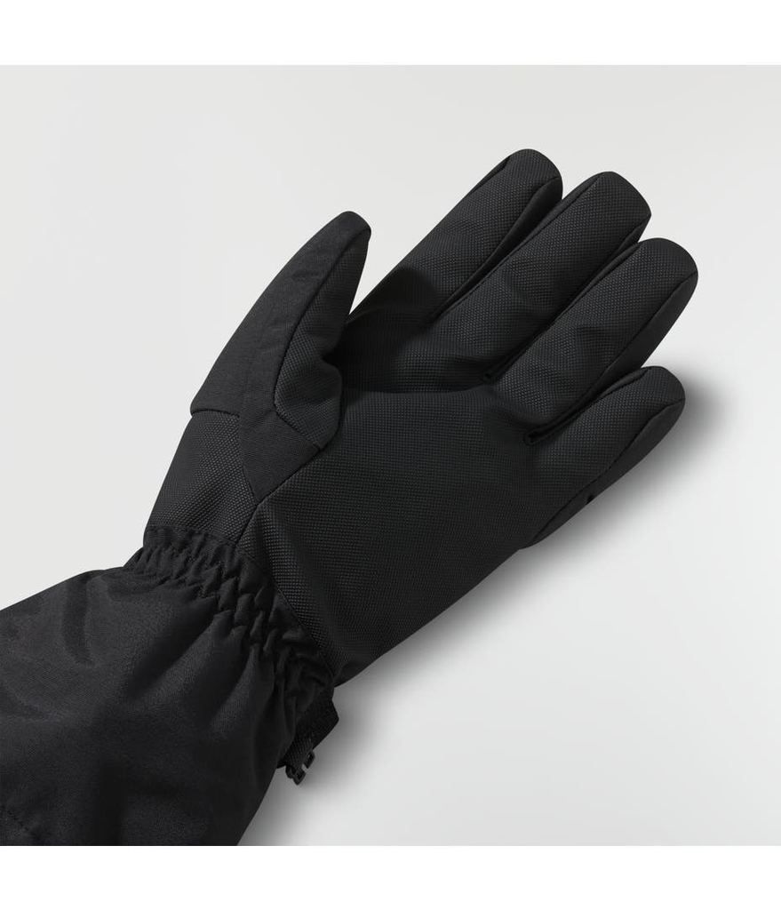 Guantes Mujer Adrenaline - Color: Negro