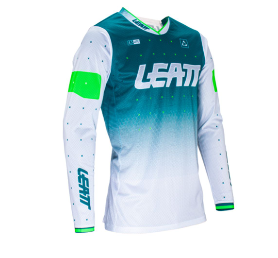 Jersey 4.5 Lite - Color: Acid Fuel