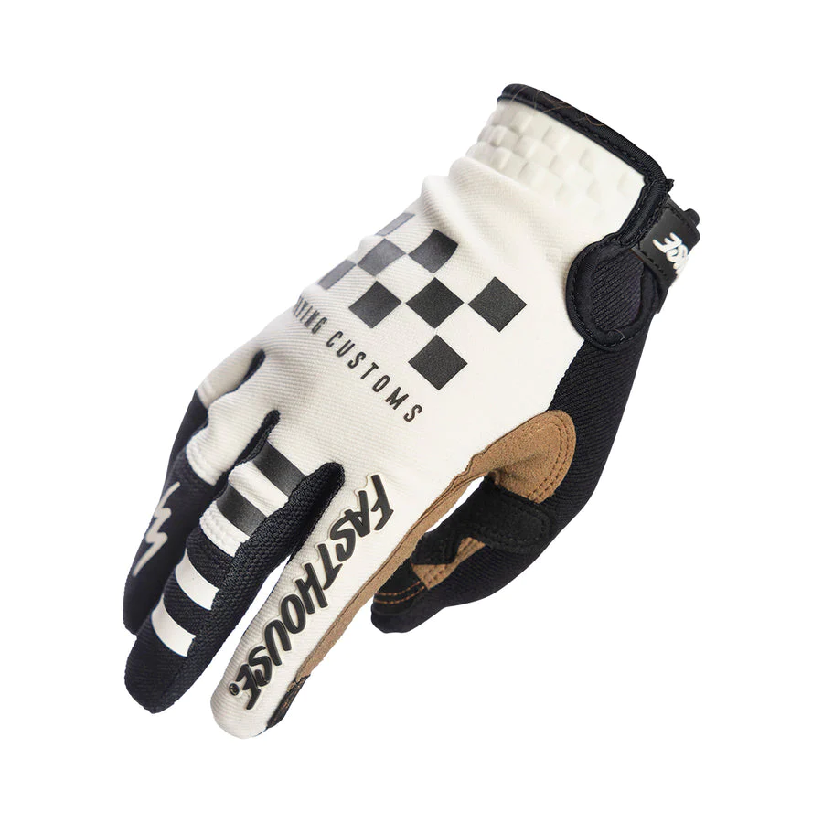 Guantes Moto MX Niño Speed HW -