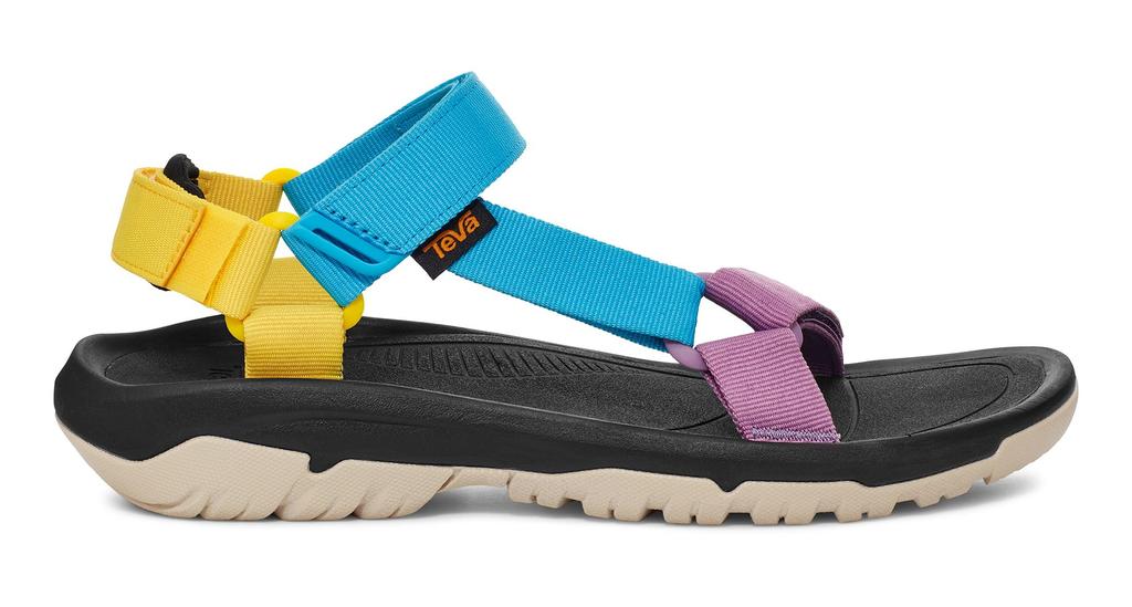 Miniatura Sandalia Men´s Hurricane XLT2 - Color: Mirage Multi