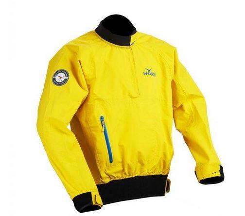 Chaqueta Spitsbergen