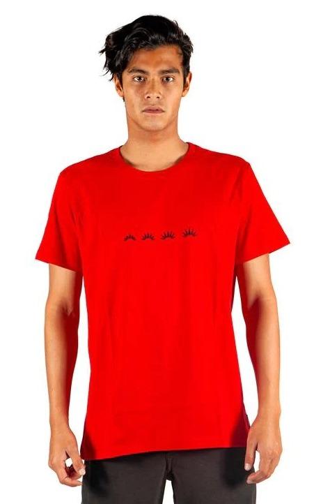 Polera Tee Ant Farm 2021