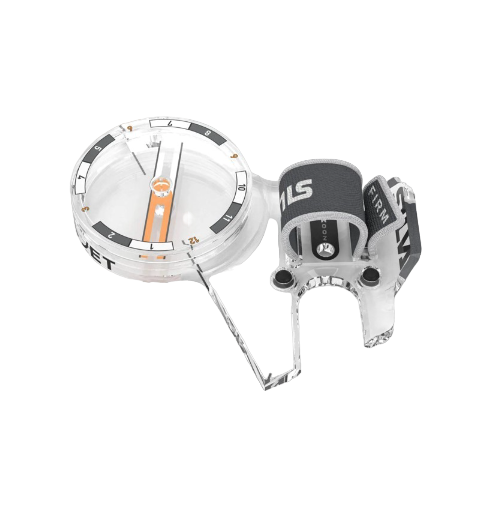 Miniatura Brújula Arc Jet S Left Me -