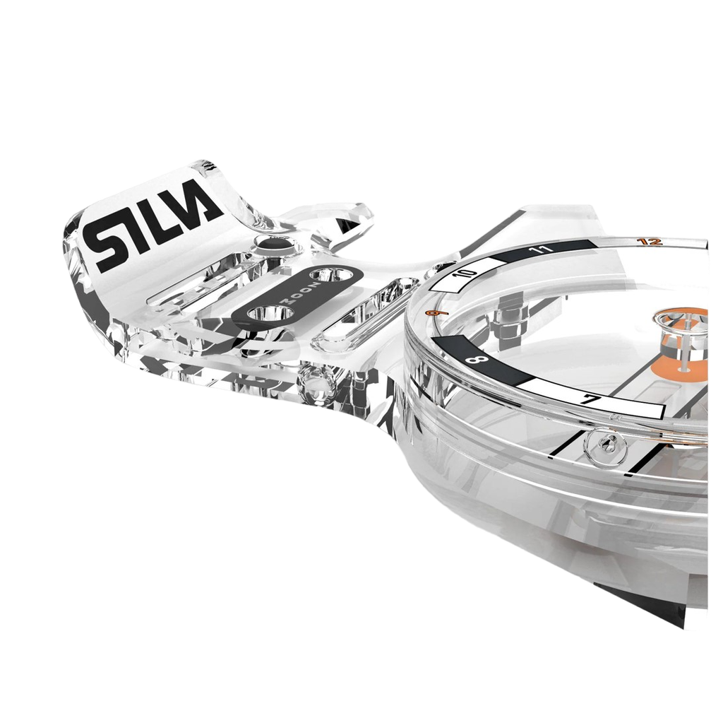 Miniatura Brújula Arc Jet S Left Me -