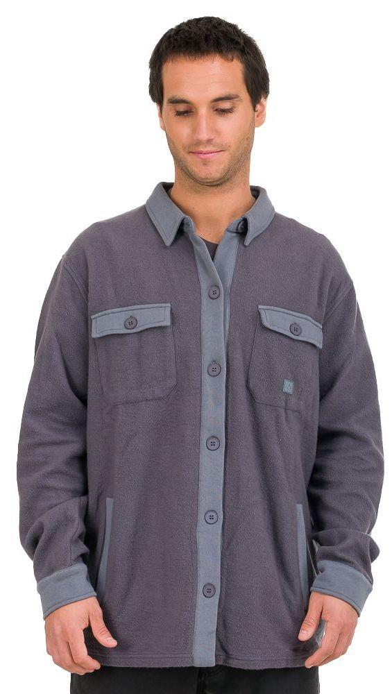 Poleron  Fluby Hombre Reciclado -