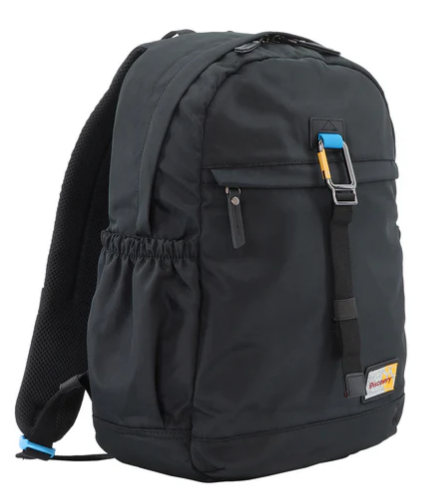 Mochila Viaje ICON Discovery RPET 22L para Notebook 15”