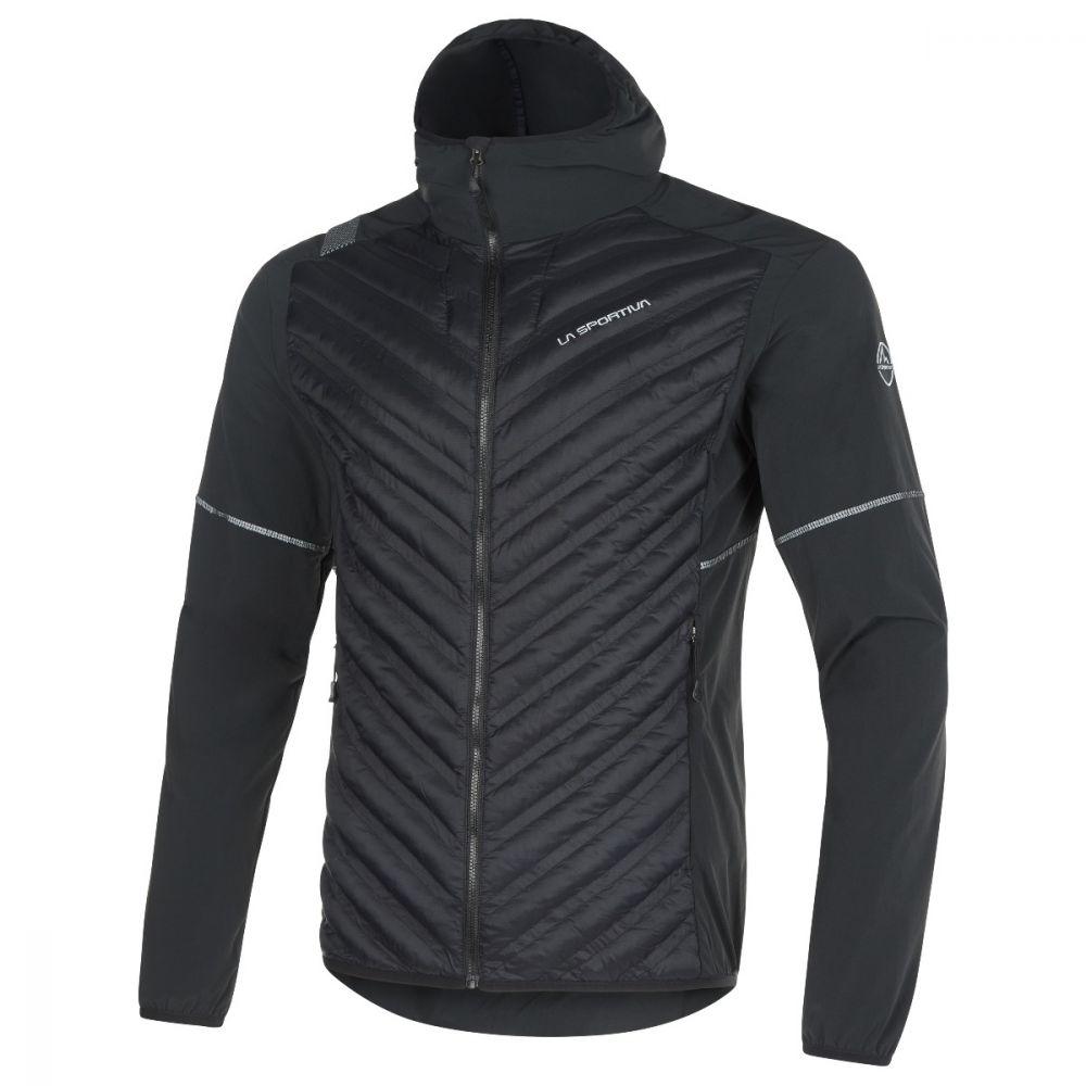 Koro Jkt Hombre  -