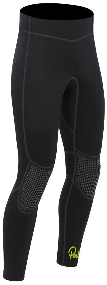 Pantalon Quantum Pants - Color: Negro