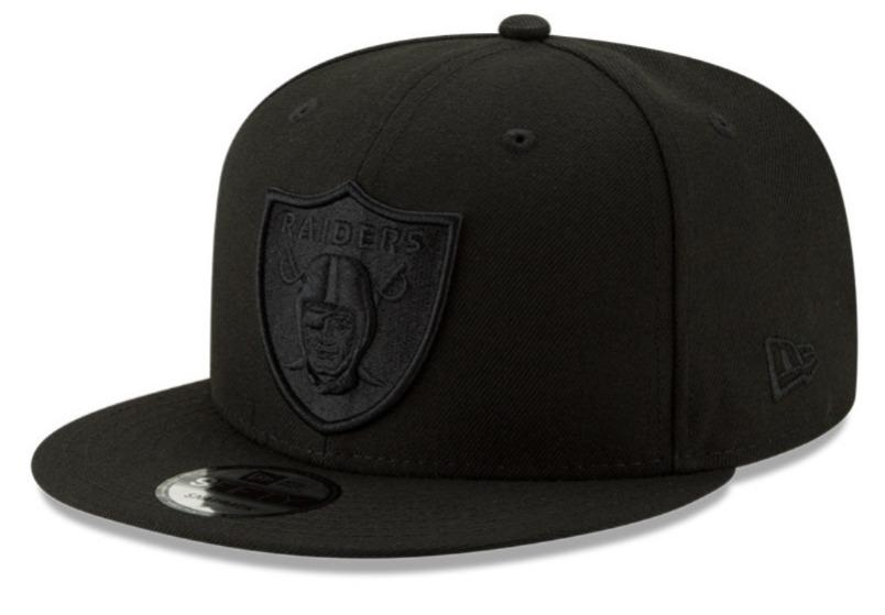 Jockey Las Vegas Raiders NFL 9Fifty