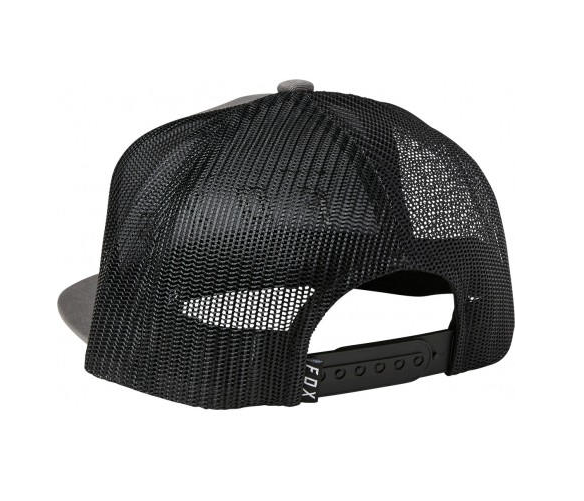 Gorro Jockey Lifestyle Niño Pinnacle Snapback -